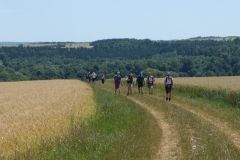 24.Au nord de Gézoncourt