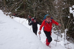 1.Dans le bosco di Ossasco