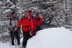 25.Sur le sommet 1913 m à l'ouest de Motti