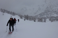 36.Alpe di Croslina (1900 m)