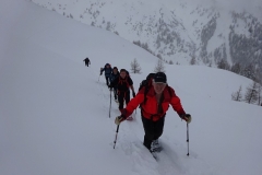 44.Alpe di Formazzora, vers 2040 mètres